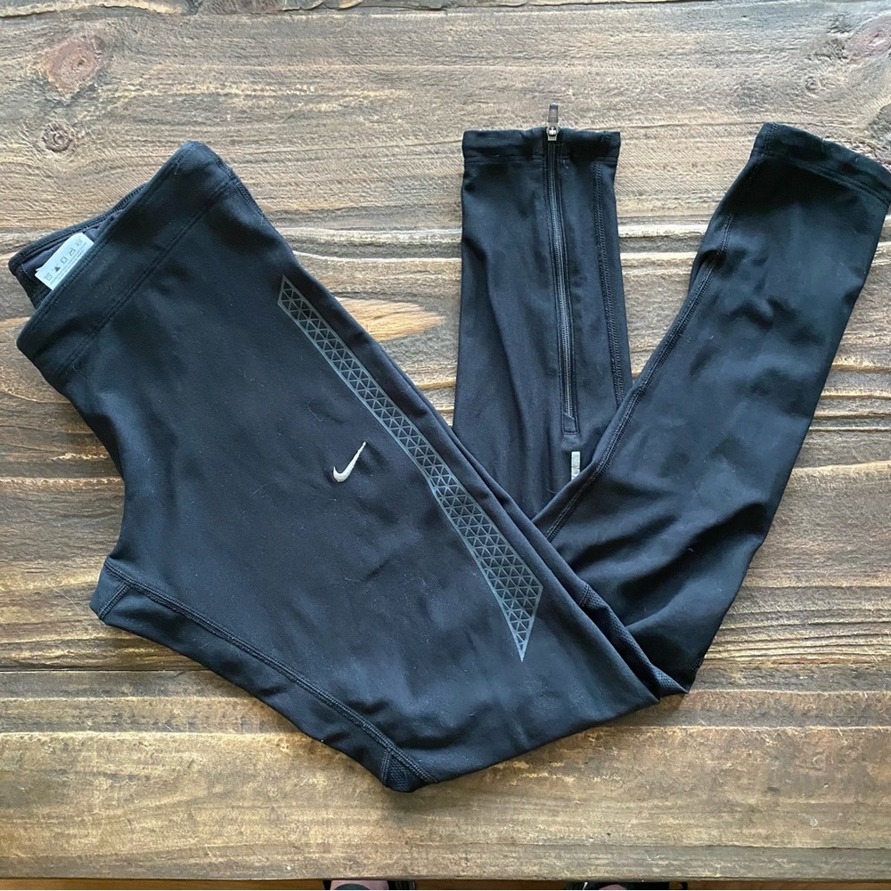 Nike dri fit leggings